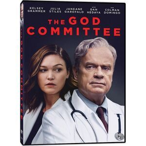 The God Committee  DVD